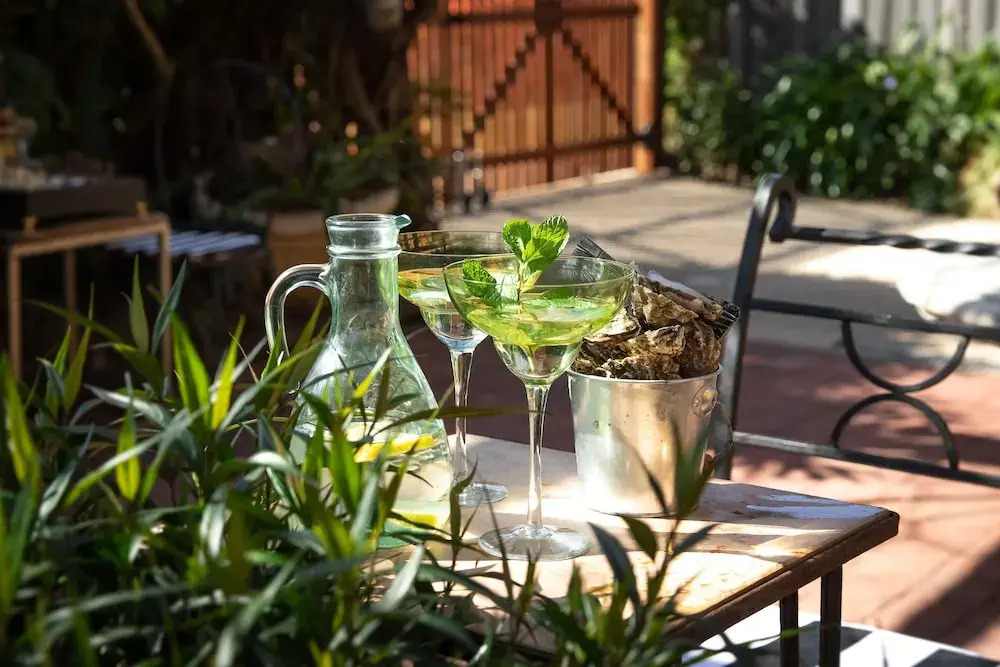 The Table Guest House