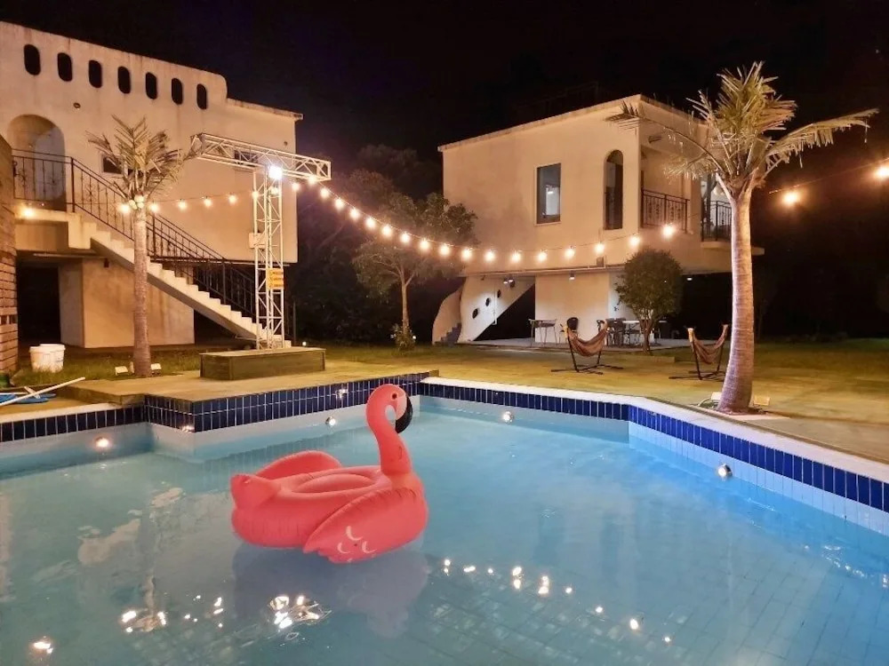 Rico Resort