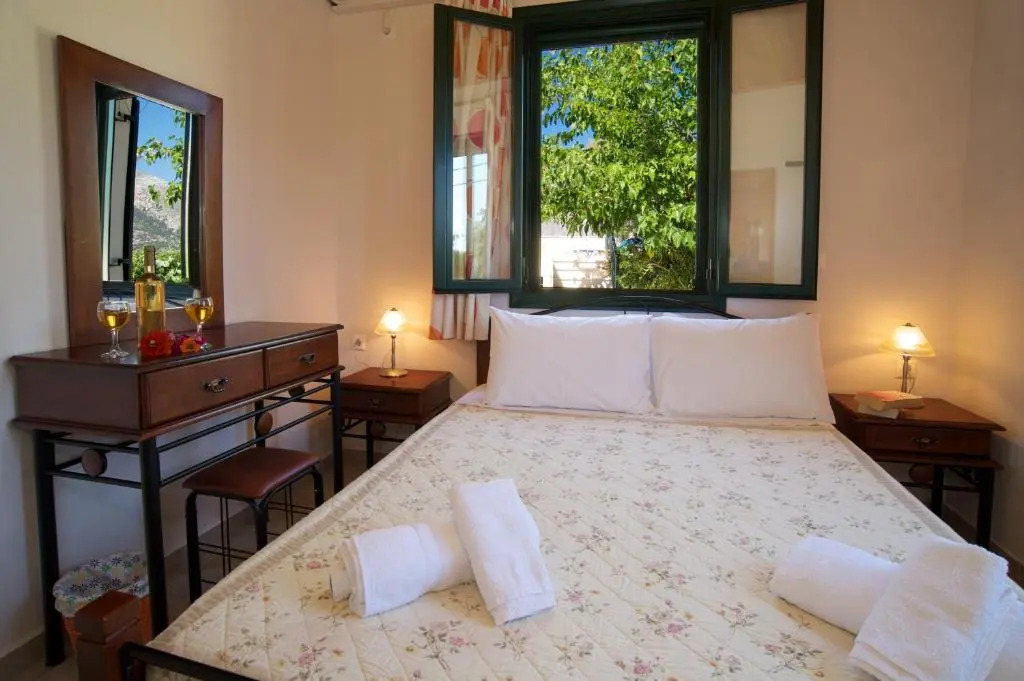 Avvisania Villa