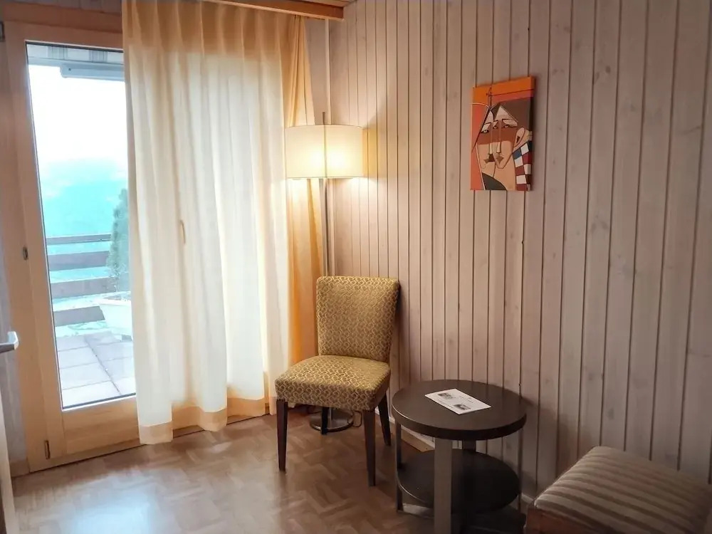 Hotel Rhoneblick