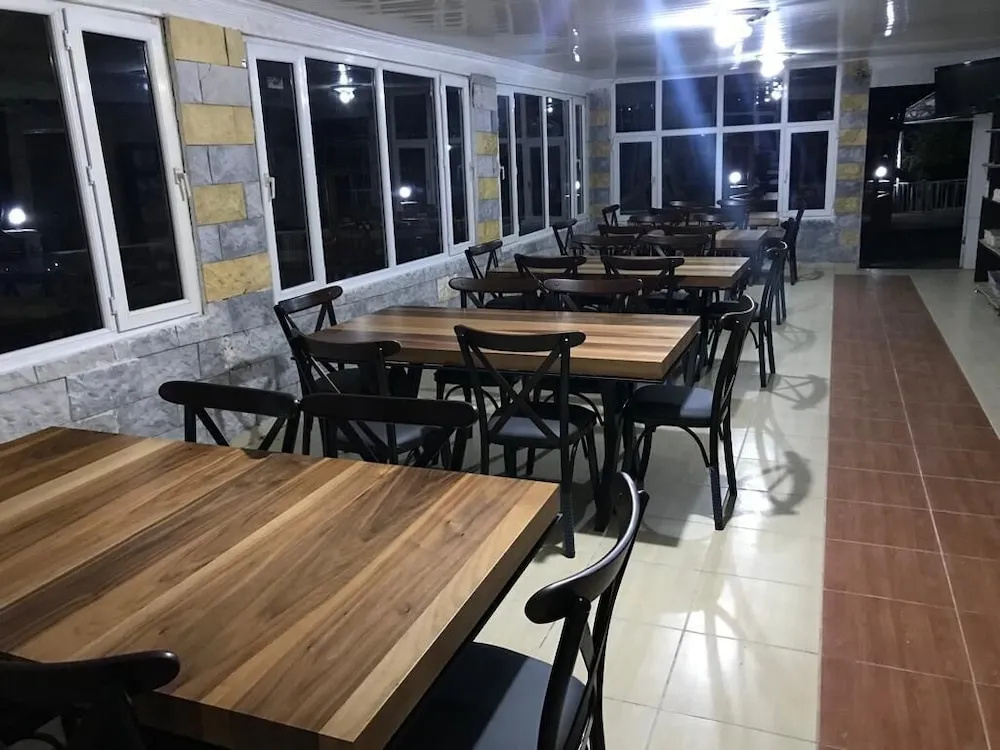 Karadut Otel Nemrut