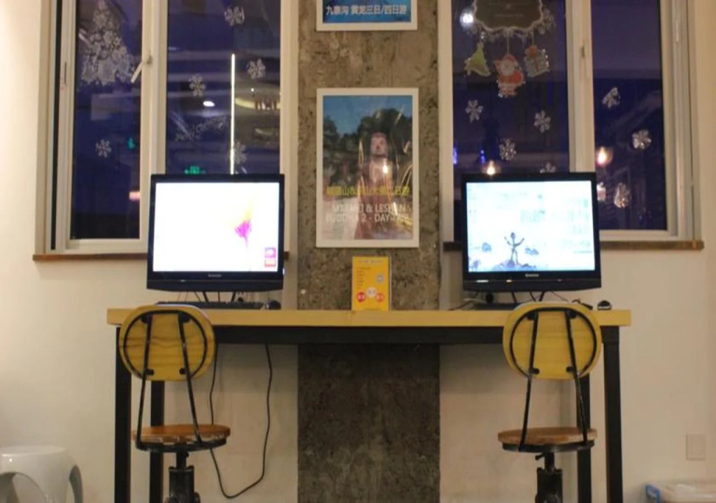 Chengdu Cloudatlas Hostel