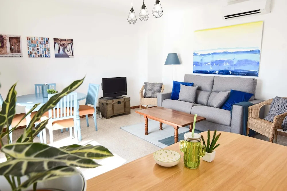 Letmalaga Cremades Seaside