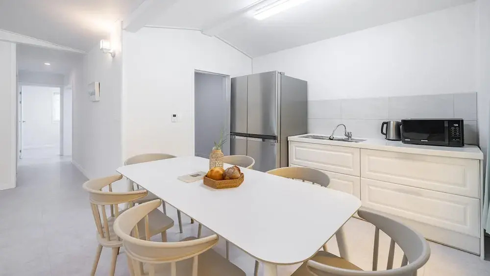 yangpyeong seojongpool pet pension