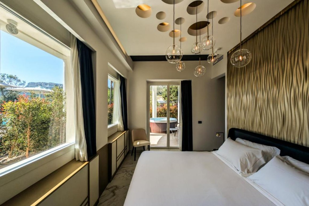 Hotel Nautilus Excelsior