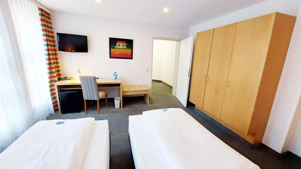 Four Points Flex by Sheraton Kiel