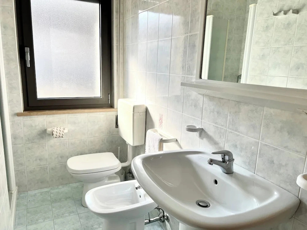 Nice Apartment Near the City Centre