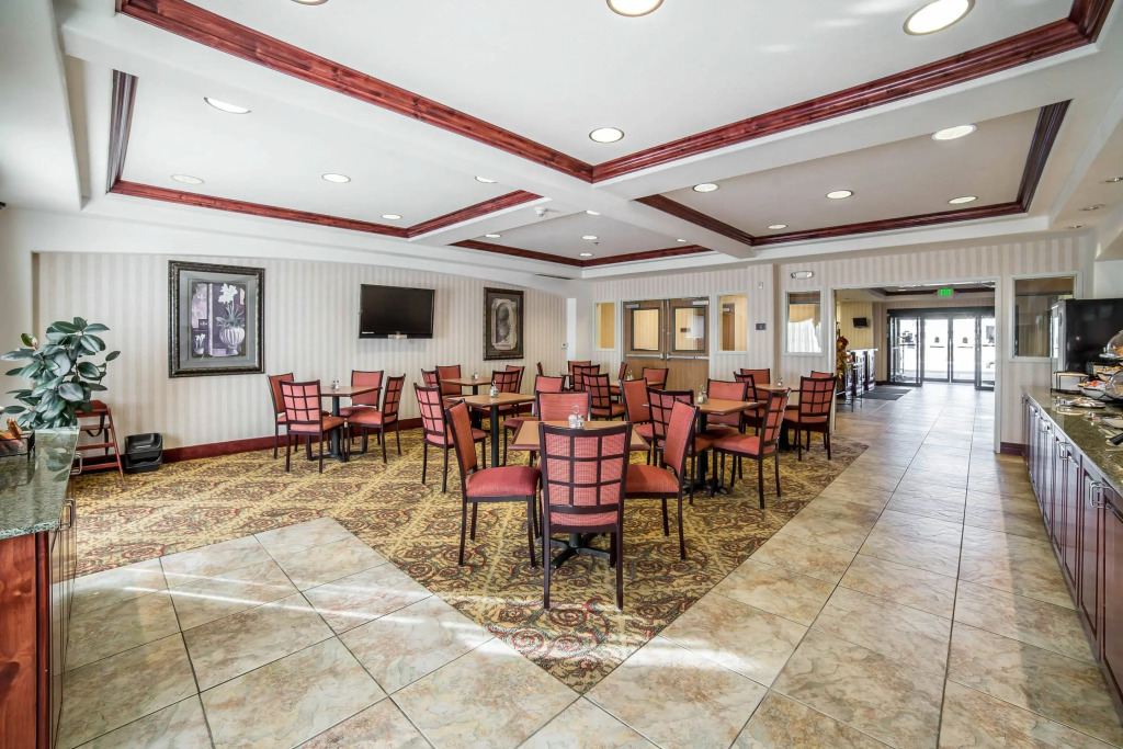Comfort Inn & Suites Rock Springs-Green River