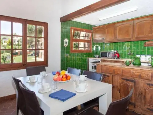 Holiday Home Cabanyes