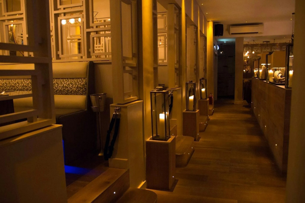 The Townhouse Boutique Hotel