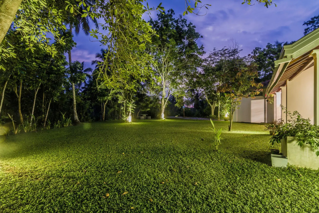 Villa Ronnaduwa