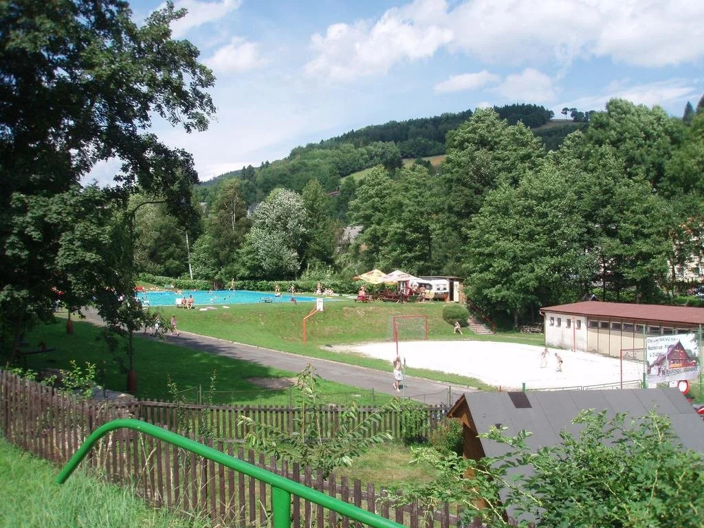 Penzion Pila