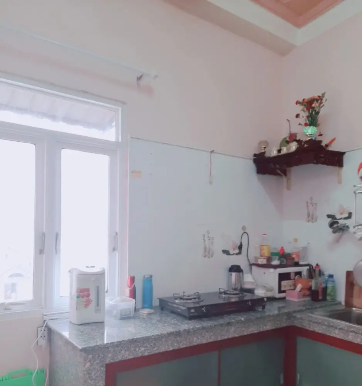 Tara House