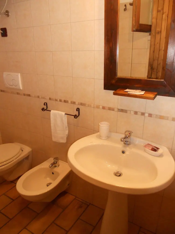 Albachiara Bed & Breakfast