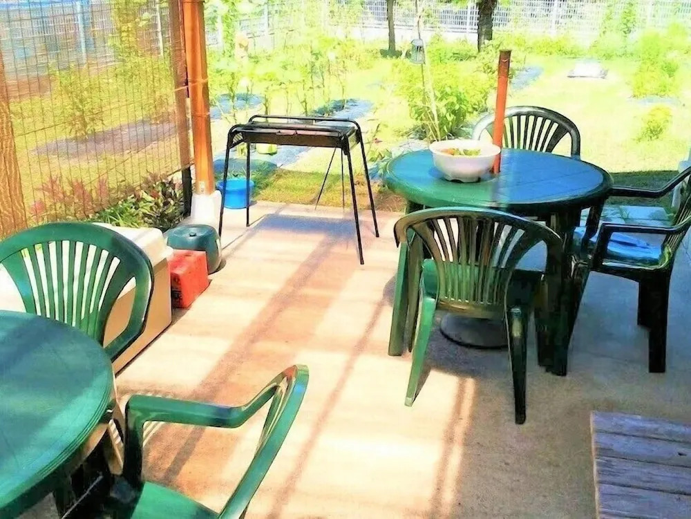 Kitchen Garden