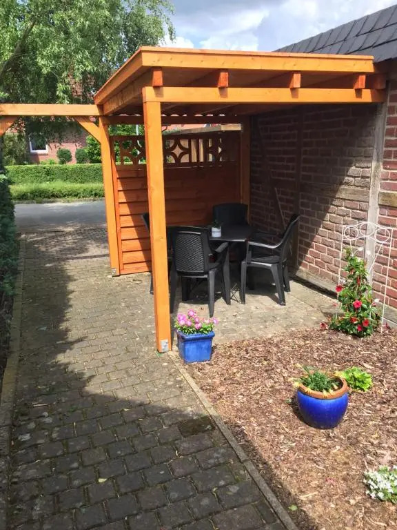 Ferienwohnung Giese