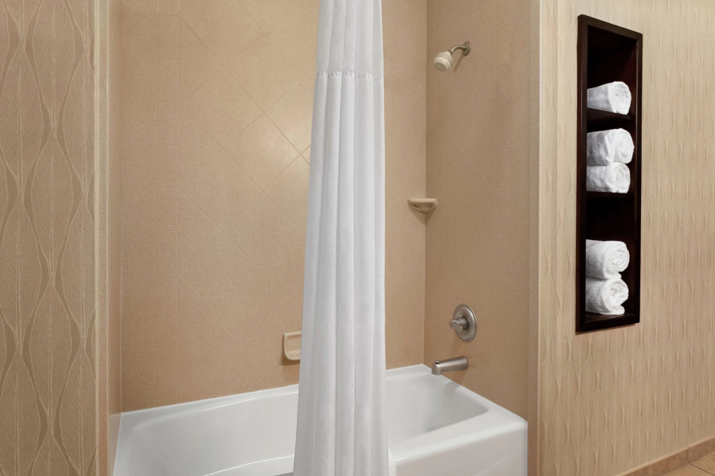 Hampton Inn Sulphur Springs