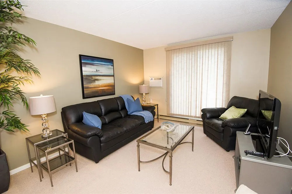 Winnipeg Executive Suites - Polo Park