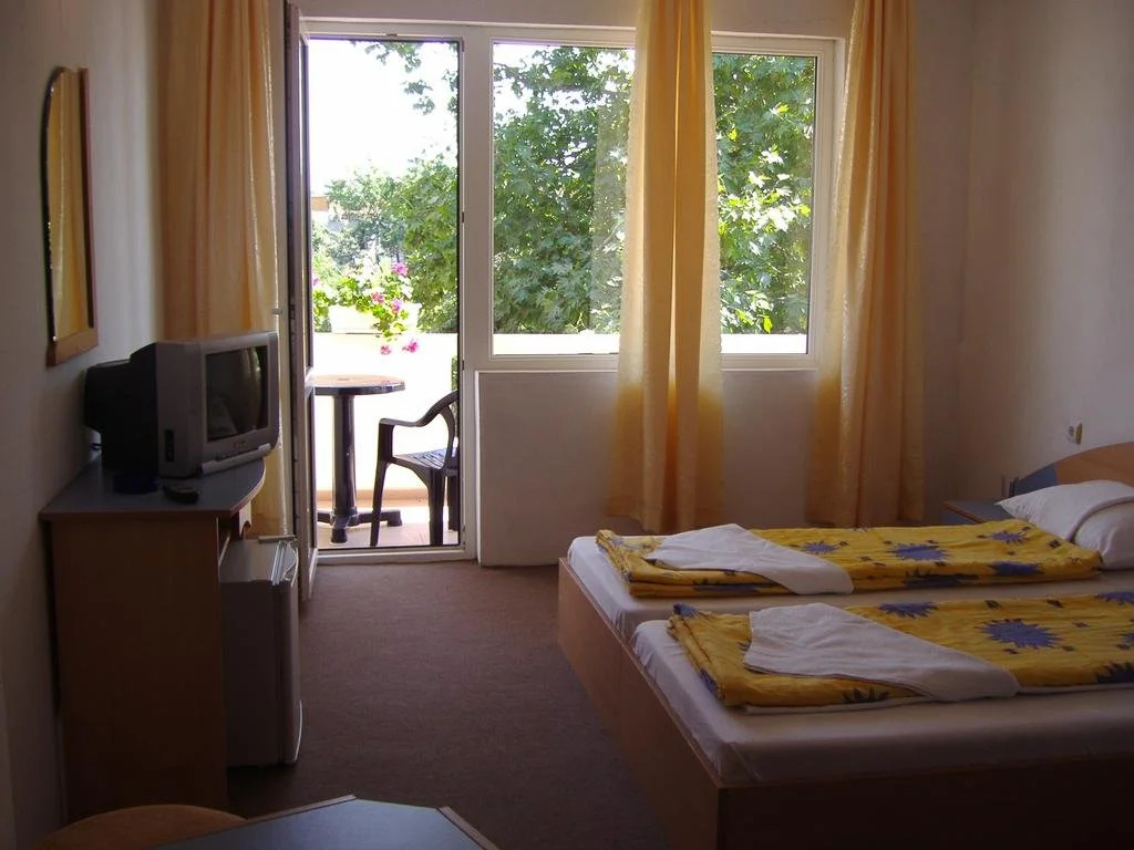 Arkadia Guest House