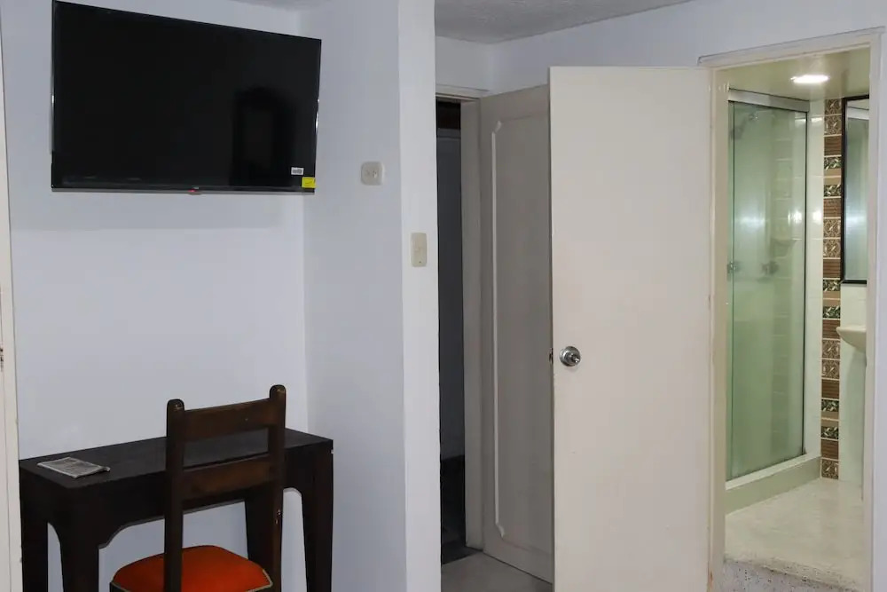 Hotel Inambu Villavicencio
