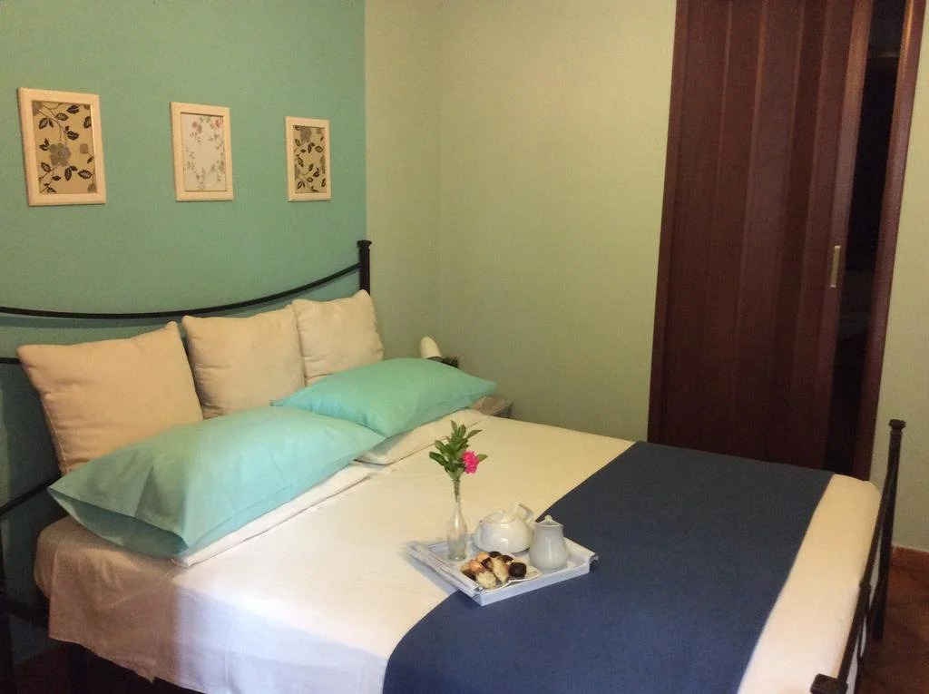 Sweet Home B&B