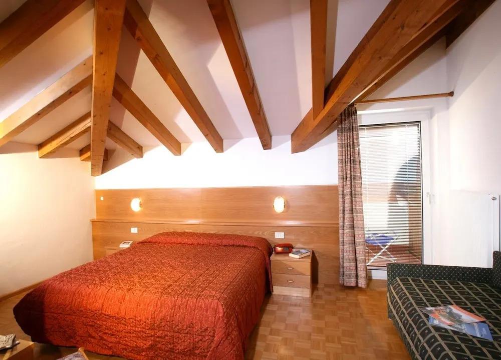 Hotel Zurigo