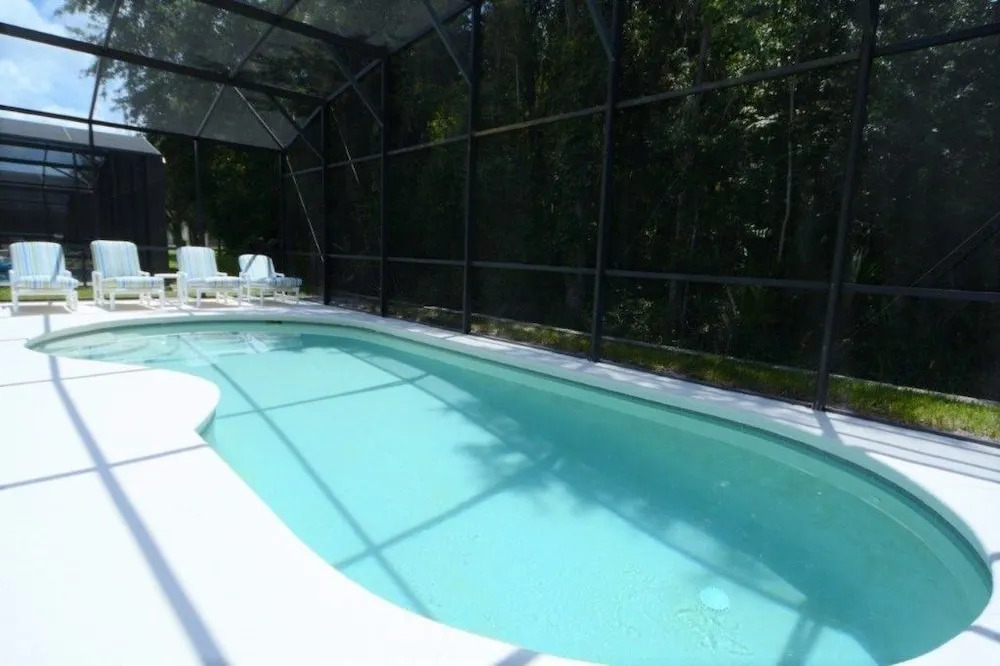 Cumbrian Lakes 1219 - Six Bedroom Villa with Private Pool