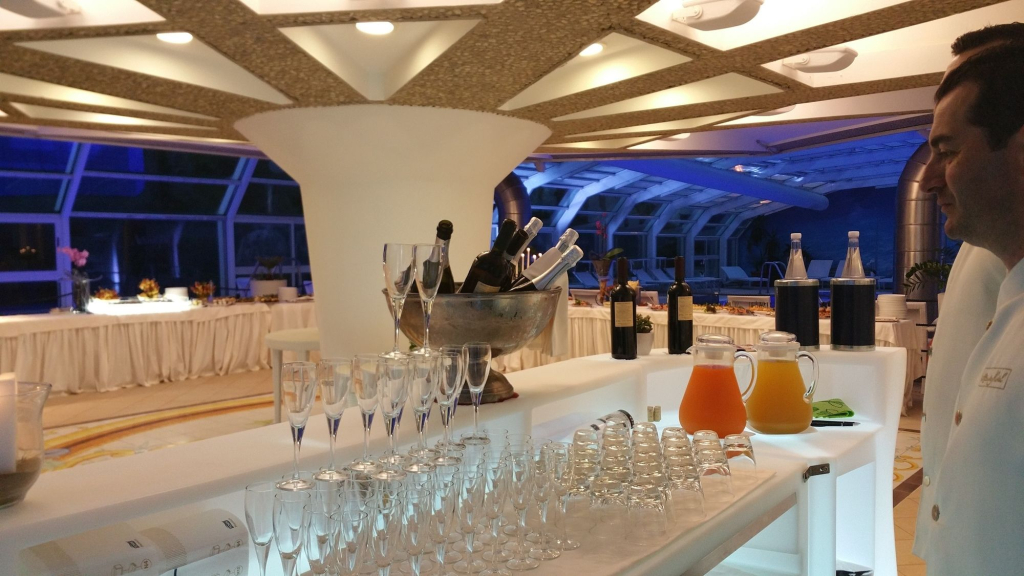 Atlantic Hotel & SPA