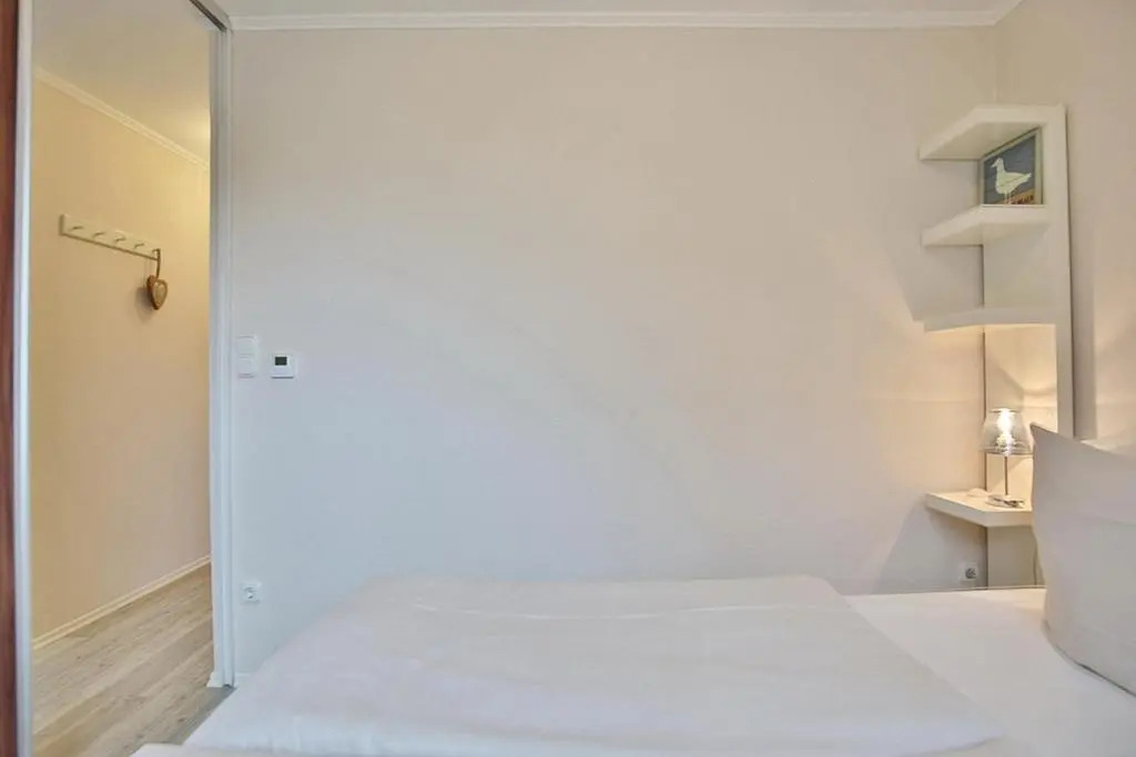 Haus Meeresrauschen Haus Meeresrauschen Appartement 8