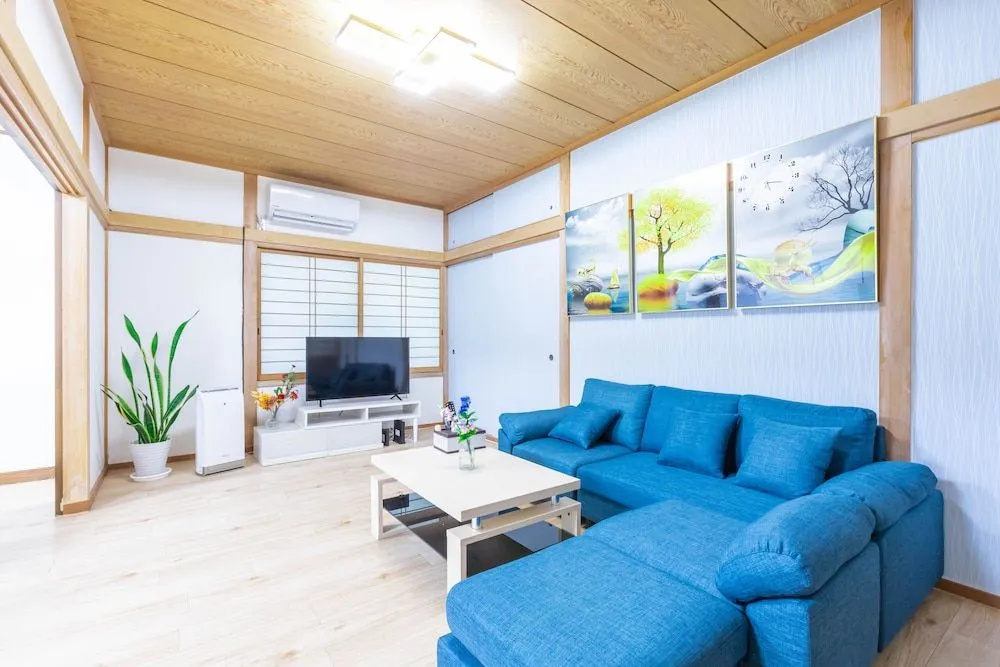 Resort House En