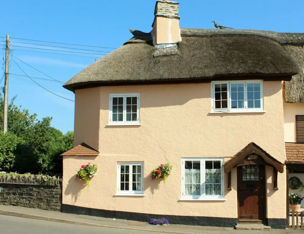 Crown Cottage