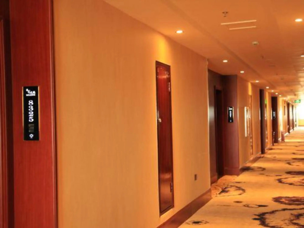 Tian Ran Jv Hotel