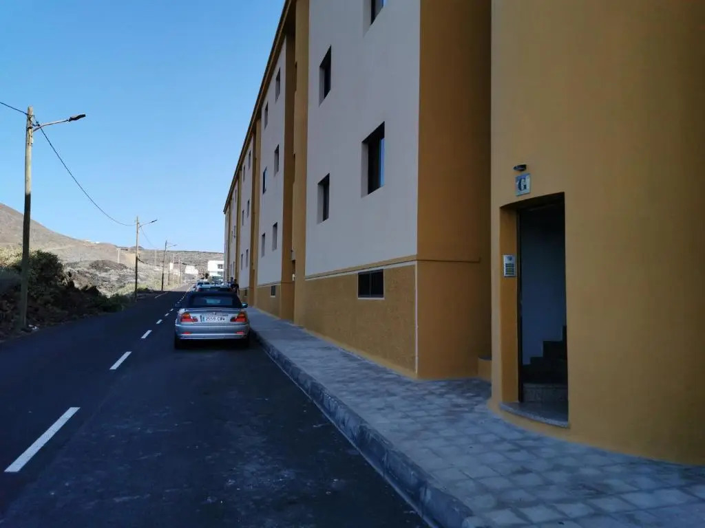 Apartamento con maravillosas vistas en primera línea
