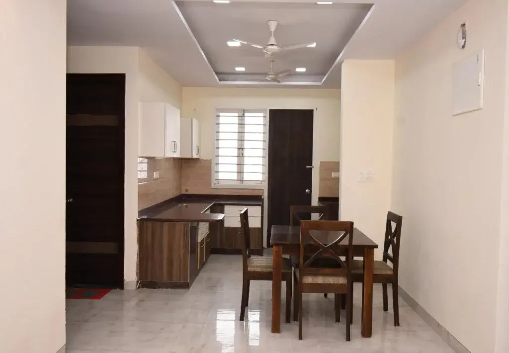 Maurya Hotel & Garden By OYO Rooms