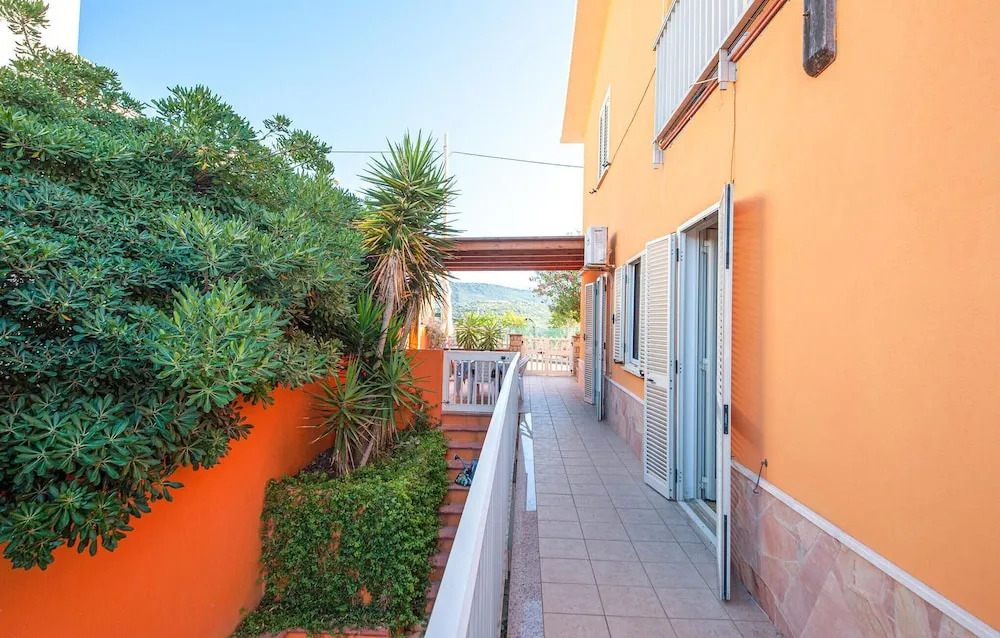 Stunning Apartment in Castelsardo With 2 Bedrooms
