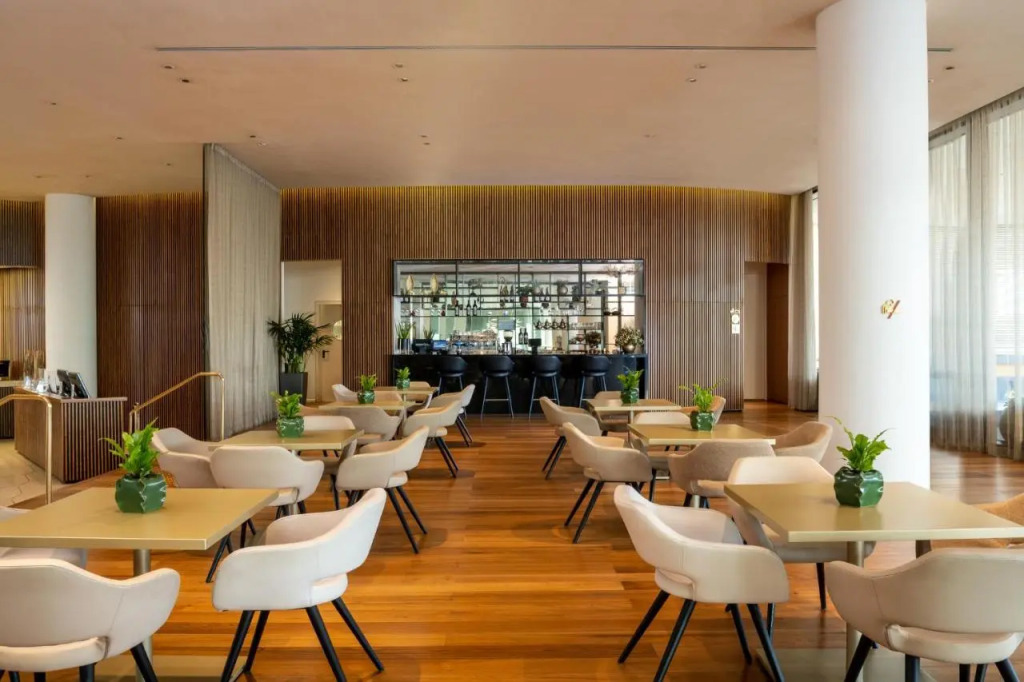 Vert Lagoon Netanya By AFI Hotels