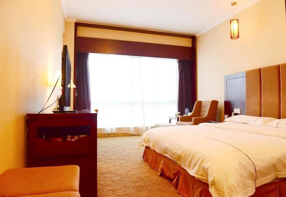 Hollyear Hotel - Yueyang