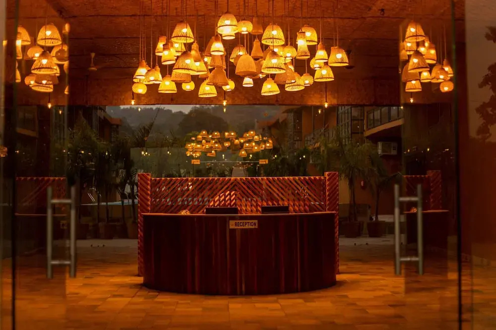 Vanya Forest Resort