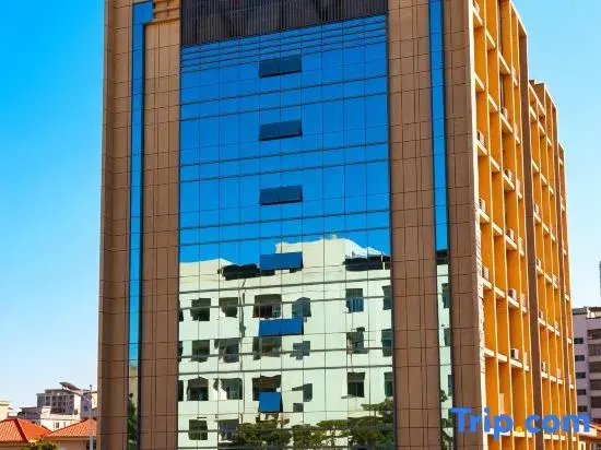 Lanting Lan Yue Oriental Hotel (Dongguan Shi Jie Store)