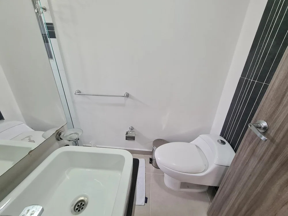 505 Moderno Aparta-Suite en Versalles Tipo Loft - Cali Tower Suites & Lofts