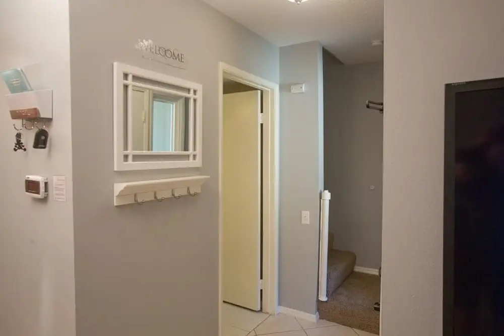 Radiator Springs 2 Bedroom Condo