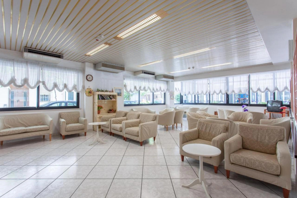 Hotel Luca