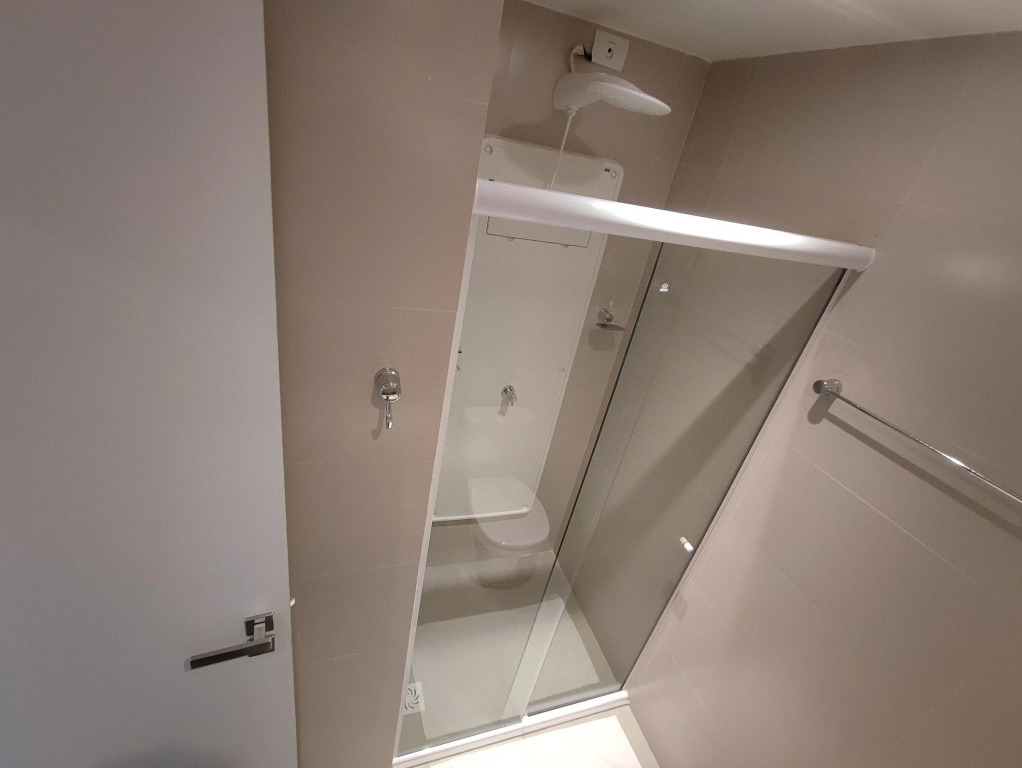 Qavi   Flat Vista Mar #smart107
