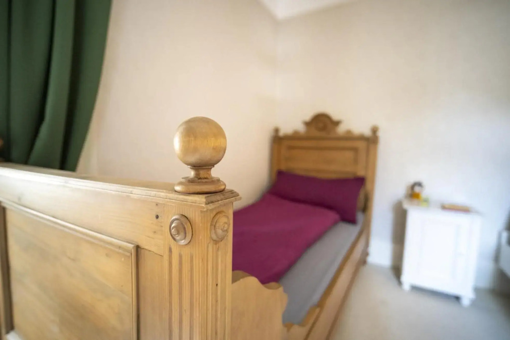 Villa Victoria - Nairs, Scuol