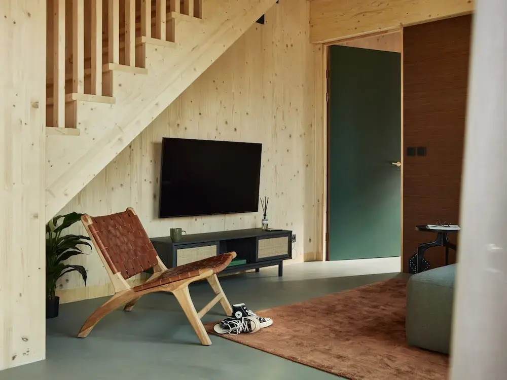 Luxury Villa in Drenthe With Outdoor Spa