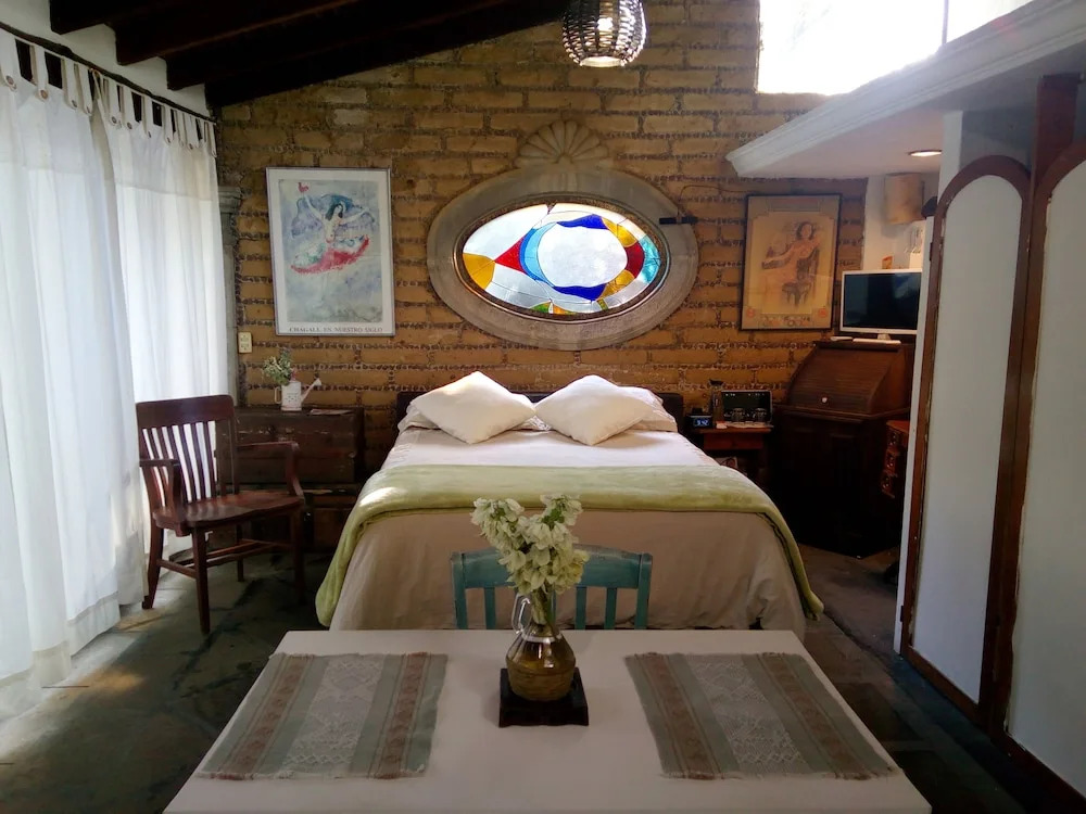 Casa Boutique Las Piedras