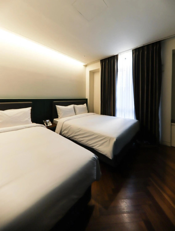 LE SEOUL HOTEL