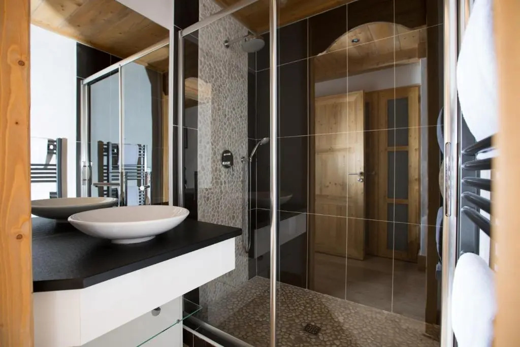 Blaitiere 2 Apartment