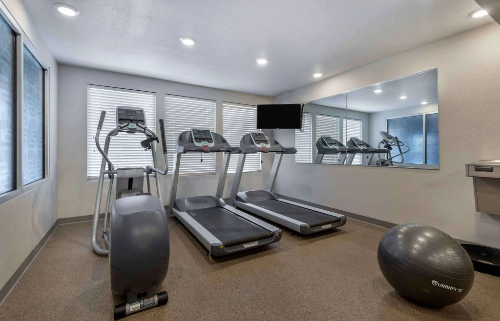 Extended Stay America Select Suites - Pittsburgh - Cranberry