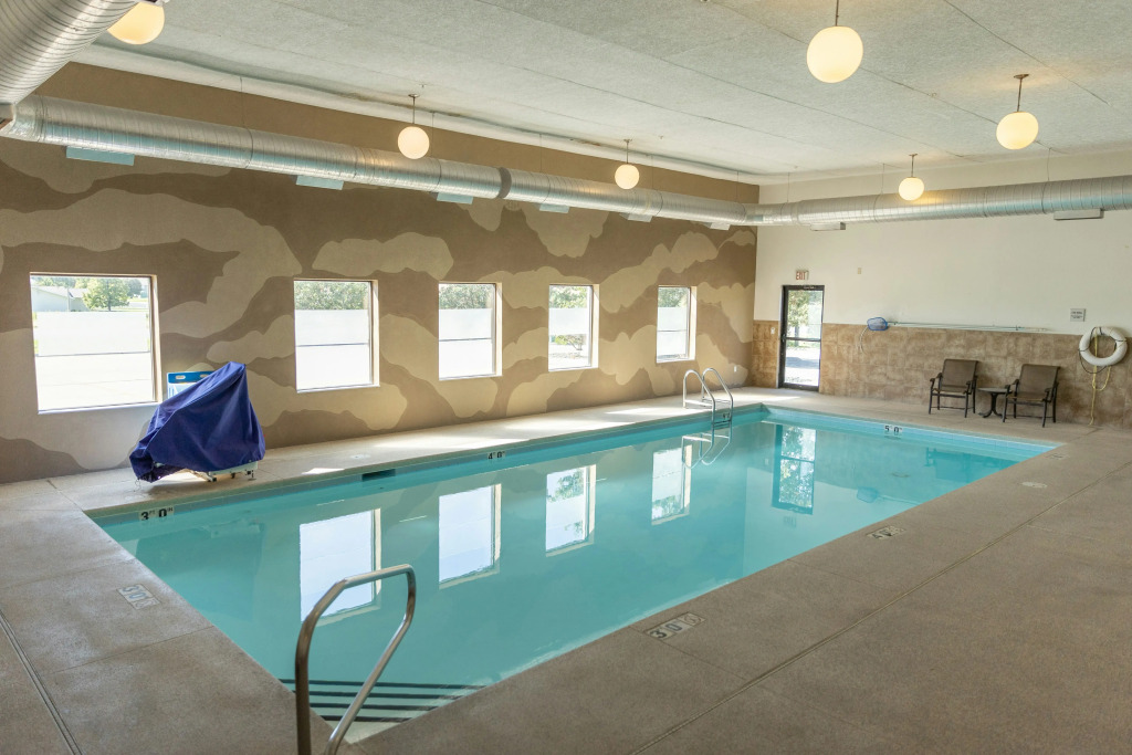 Hampton Inn & Suites Scottsbluff